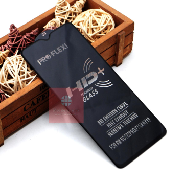 Xiaomi Poco M3 HD Glass OG Glass Protector Full Screen Glass For Xiaomi Poco M3 