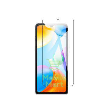 Xiaomi Redmi 10 Power Glass Protector simple Tempered Glass For Xiaomi Redmi 10 Power