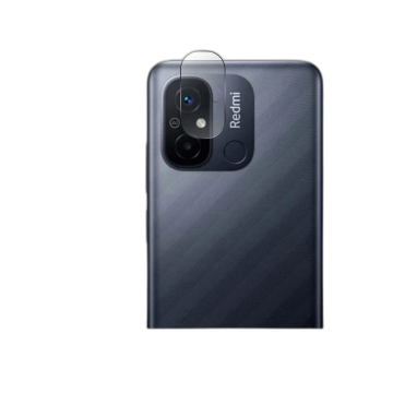 Xiaomi Redmi 12C Back Camera Lens Protector Gorilla Protection For Xiaomi Redmi 12C 