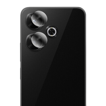Xiaomi Redmi 13 Back Camera Lens Protector Gorilla Protection For Xiaomi Redmi 13 