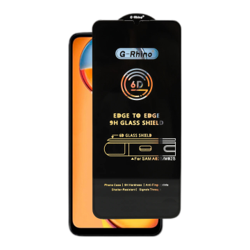 Xiaomi Redmi 13C HD Glass OG Glass Protector Full Screen Glass For Xiaomi Redmi 13C 