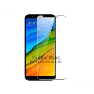Xiaomi Redmi 5 Plus (Redmi Note 5) Glass Protector simple Tempered Glass For Xiaomi Redmi 5 Plus (Redmi Note 5)