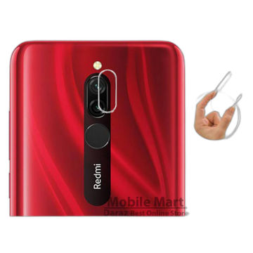 Xiaomi Redmi 8 2019 Back Camera Lens Protector Gorilla Protection For Xiaomi Redmi 8 2019