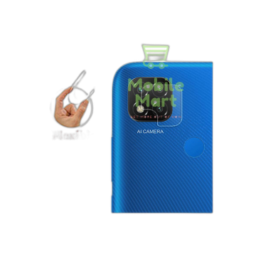 Xiaomi Redmi 9C Back Camera Lens Protector Gorilla Protection For Xiaomi Redmi 9C