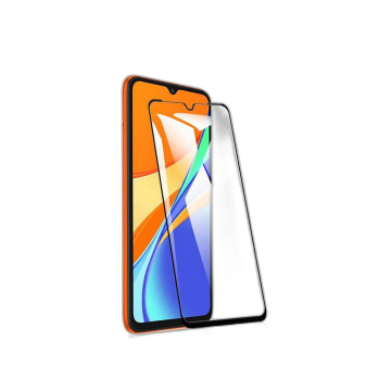 Xiaomi Redmi 9C Full Screen Protector 9D Tempered Glass Protector For Xiaomi Redmi 9C