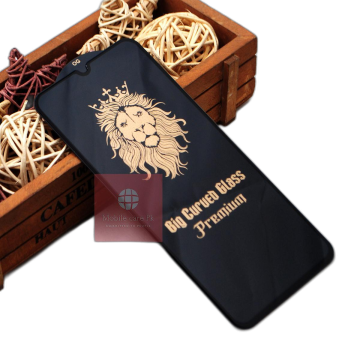 Xiaomi Redmi 9c HD Glass OG Glass Protector Full Screen Glass For Xiaomi Redmi 9c 