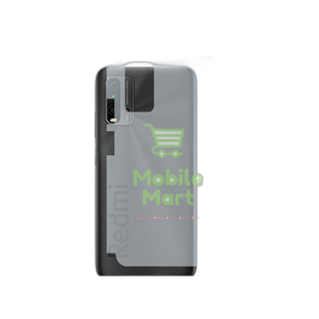 Xiaomi Redmi 9T Back Protector Skin Matte Style Protector For Xiaomi Redmi 9T