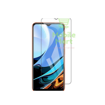 Xiaomi Redmi 9T Glass Protector simple Tempered Glass For Xiaomi Redmi 9T