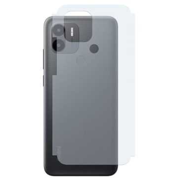 Xiaomi Redmi A1 Plus Back Protector Skin Matte Style Protector For Xiaomi Redmi A1 Plus 
