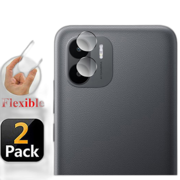 Xiaomi Redmi A2 Plus Back Camera Lens Protector Gorilla Protection For Xiaomi Redmi A2 Plus 