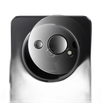 Xiaomi Redmi A3 Back Camera Lens Protector Gorilla Protection For Xiaomi Redmi A3 