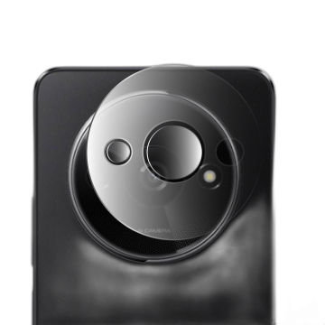 Xiaomi Redmi A3 Back Camera Lens Protector Gorilla Protection For Xiaomi Redmi A3 