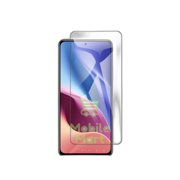 Xiaomi Redmi K40 Glass Protector simple Tempered Glass For Xiaomi Redmi K40