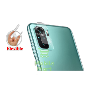 Xiaomi Redmi Note 10 2021 Back Camera Lens Protector Gorilla Protection For Xiaomi Redmi Note 10 2021