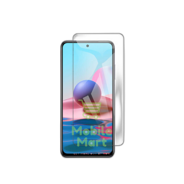 Xiaomi Redmi Note 10 2021 Glass Protector simple Tempered Glass For Xiaomi Redmi Note 10 2021