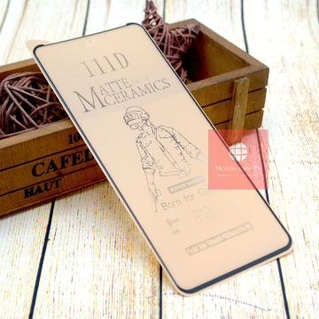 Xiaomi Redmi Note 11 Matte Ceramic Glass Protector For Xiaomi Redmi Note 11