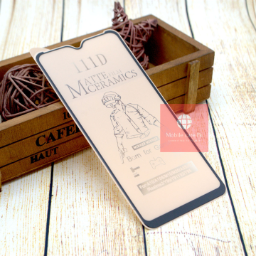 Xiaomi Redmi Note 11 Pro Matte Ceramic Glass Protector For Xiaomi Redmi Note 11 Pro