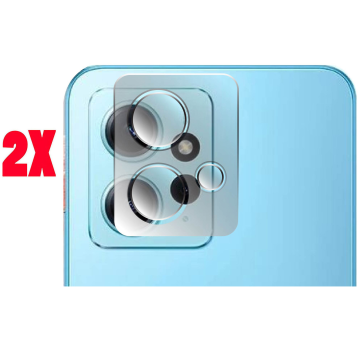 Xiaomi Redmi Note 12 Back Camera Lens Protector Gorilla Protection For Xiaomi Redmi Note 12 