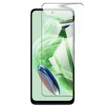 Xiaomi Redmi Note 12 Glass Protector simple Tempered Glass For Xiaomi Redmi Note 12 