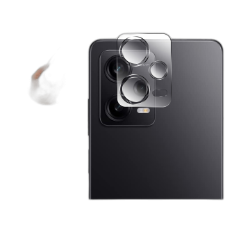Xiaomi Redmi Note 12 Pro Back Camera Lens Protector Gorilla Protection For Xiaomi Redmi Note 12 Pro 