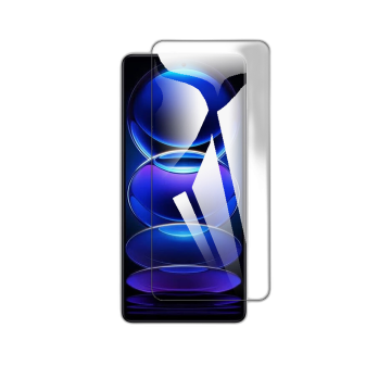 Xiaomi Redmi Note 12 Pro Glass Protector simple Tempered Glass For Xiaomi Redmi Note 12 Pro 