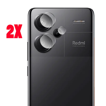 Xiaomi Redmi Note 13 Pro Plus Back Camera Lens Protector Gorilla Protection For Xiaomi Redmi Note 13 Pro Plus 