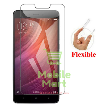 Xiaomi Redmi Note 4 Glass Protector Gorilla Flexible Tempered Glass For Xiaomi Redmi Note 4 