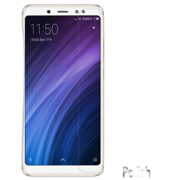 Xiaomi Redmi Note 5 pro Glass Protector simple Tempered Glass For Xiaomi Redmi Note 5 pro