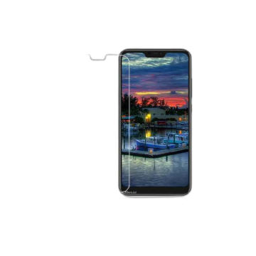 Xiaomi Redmi Note 6 Pro Glass Protector simple Tempered Glass For Xiaomi Redmi Note 6 Pro