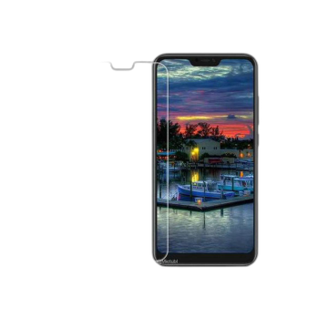 Xiaomi Redmi Note 6 Pro Glass Protector simple Tempered Glass For Xiaomi Redmi Note 6 Pro
