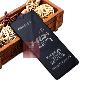 Xiaomi Redmi Note 8 Pro HD Glass OG Glass Protector Full Screen Glass For Xiaomi Redmi Note 8 Pro 