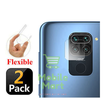 Xiaomi Redmi Note 9 Back Camera Lens Protector Gorilla Protection For Xiaomi Redmi Note 9 