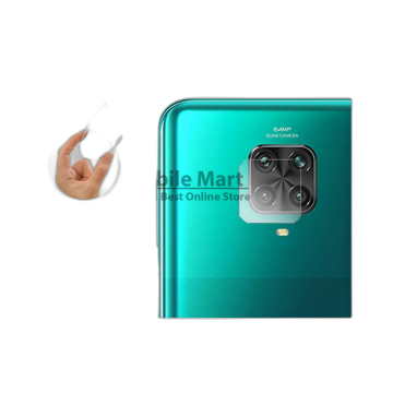 Xiaomi Redmi Note 9 Pro Back Camera Lens Protector Gorilla Protection For Xiaomi Redmi Note 9 Pro