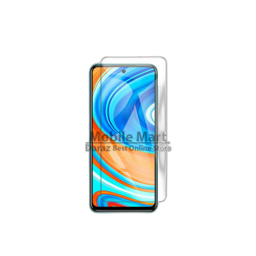 Xiaomi Redmi Note 9 Pro Glass Protector simple Tempered Glass For Xiaomi Redmi Note 9 Pro