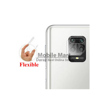 Xiaomi Redmi Note 9 Pro Max Back Camera Lens Protector Gorilla Protection For Xiaomi Redmi Note 9 Pro Max