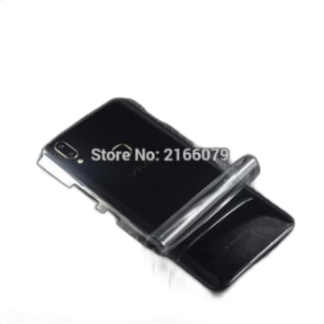 Y91c Back Protection Clear Jelly Soft Ultra Clear Jell For Y91c 