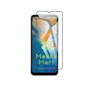 ZTE Blade A51 Glass Protector simple Tempered Glass For ZTE Blade A51 