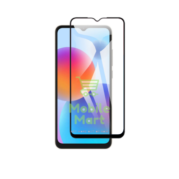 ZTE Blade A52 Full Screen Protector 9D Tempered Glass Protector For ZTE Blade A52 