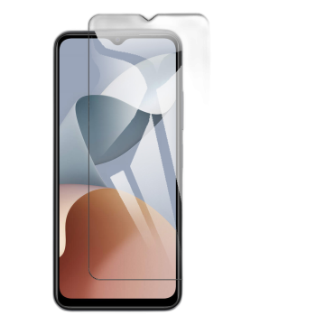 ZTE Blade A54 Glass Protector simple Tempered Glass For ZTE Blade A54 