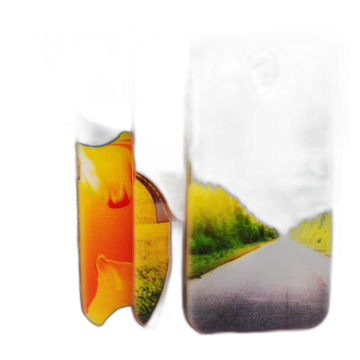 HTC Desire 520 Back Cover Soft Colour Silicon Case For HTC 520