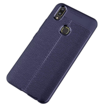 Vivo Y91 Back Cover Auto Focus Soft Silicon Y91 Case For Boys