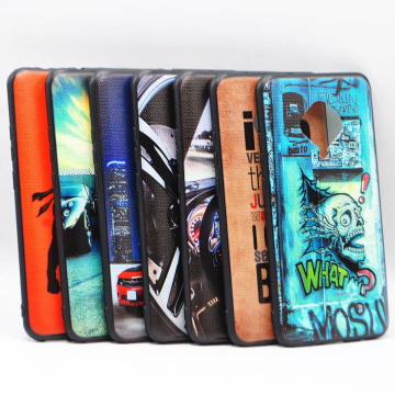 Vivo S1 Pro Back Cover Multicolour 3D Design Case For S1 Pro