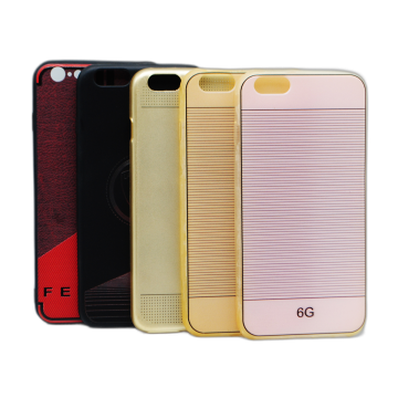 Apple iPhone 6 Plus Back Cover Stylish Case For iPhone 6+