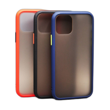 Apple iPhone 11 Pro Smoky Matte Armor Case