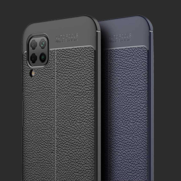 Huawei Nova 7i Auto Focus Case Mobile Cover
