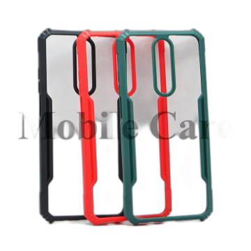 Xiaomi Poco X2 IPAKY Shockproof Hybrid Armor Case Cover