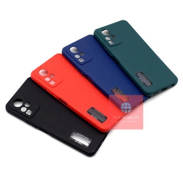 Infinix Zero X Neo Soft Silicon Case For Boys Mobile Cover