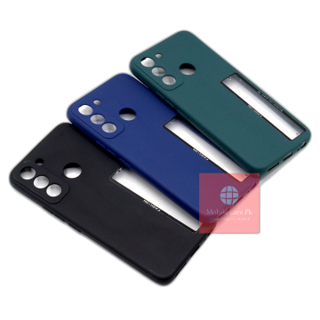 Tecno Pop 5 Lite Soft Silicon Case For Boys