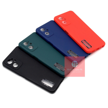 Realme 9i Soft Silicon Case For Boys Mobile Cover