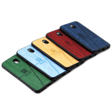 Xiaomi Redmi 8A Back Cover Leather Type Soft Redmi 8A Case For Boys